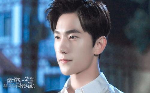 豆瓣杨洋新剧爆料视频是真的吗,真相揭秘还是虚假炒作? 第2张 豆瓣杨洋新剧爆料视频是真的吗,真相揭秘还是虚假炒作? 第2张