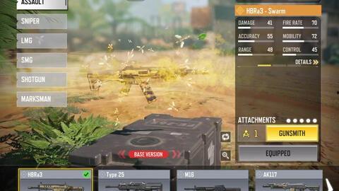 使命召唤体验服爆料最新,揭秘神秘新内容与玩法革新  第2张