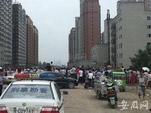 蚌埠警方爆料案件最新进展,疑点重重，侦破工作持续推进  第1张